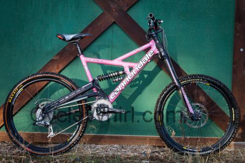 Cannondale Gemini fiche technique et avis